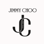 Jimmy-Choo-logo-shiny-castle-mastering